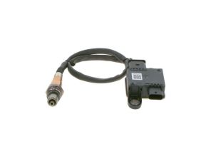 Bosch 0 281 008 528 -  -