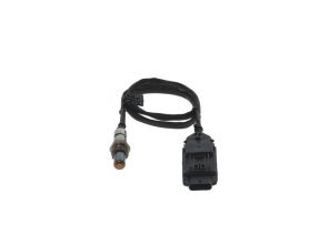 Bosch 0 281 008 833 -  -