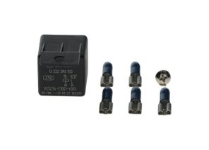 Bosch 0 332 019 801 -  -