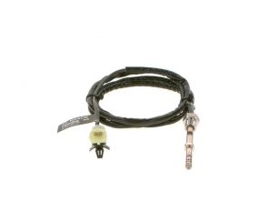 Bosch 0 986 259 006 - Snímač teploty výfukových plynov