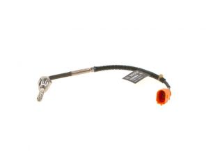 Bosch 0 986 259 018 - Snímač teploty výfukových plynov