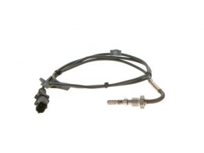 Bosch 0 986 259 024 - Snímač teploty výfukových plynov