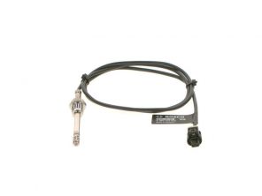 Bosch 0 986 259 026 - Snímač teploty výfukových plynov