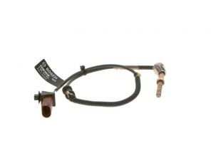Bosch 0 986 259 033 - Snímač teploty výfukových plynov