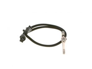 Bosch 0 986 259 041 - Snímač teploty výfukových plynov