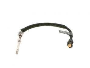 Bosch 0 986 259 047 - Snímač teploty výfukových plynov