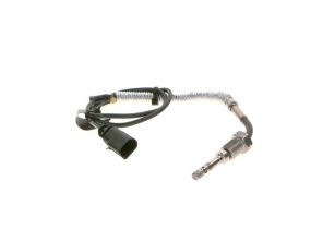 Bosch 0 986 259 057 - Snímač teploty výfukových plynov