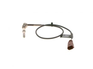 Bosch 0 986 259 070 - Snímač teploty výfukových plynov