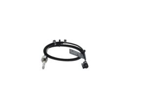 Bosch 0 986 259 186 - Snímač teploty výfukových plynov