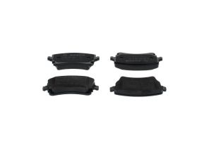 Bosch 0 986 424 056 - Brzdové platničky -