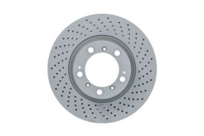 Bosch 0 986 479 582 - Brzdový kotúč -