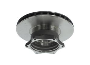 Bosch 0 986 479 600 - Brzdový kotúč -