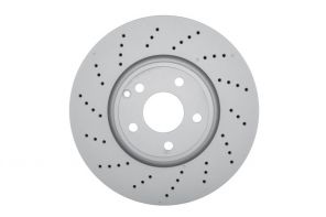 Bosch 0 986 479 720 - Brzdový kotúč -