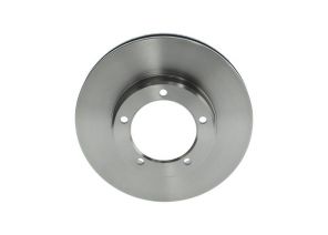 Bosch 0 986 479 A64 - Brzdový kotúč -