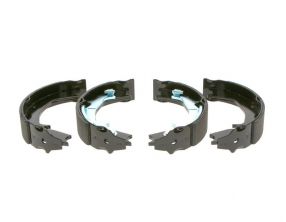 Bosch 0 986 487 711 - Parkovacia brzda