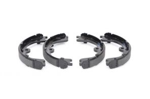 Bosch 0 986 487 930 - Parkovacia brzda