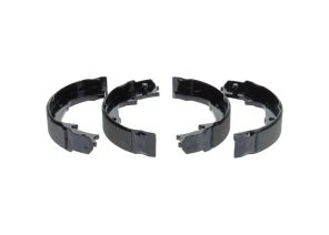 Bosch 0 986 487 932 - Parkovacia brzda