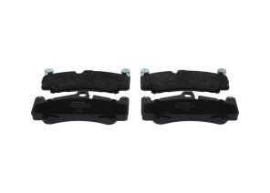 Bosch 0 986 494 709 - Brzdové platničky -