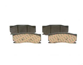 Bosch 0 986 494 868 - Brzdové platničky -