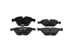Bosch 0 986 494 898 - Brzdové platničky -