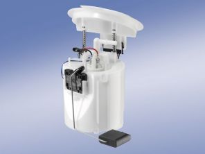 Bosch 0 986 580 396 - Prívodná jednotka