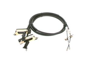 Bosch 1 987 477 930 - Brzdové lano -