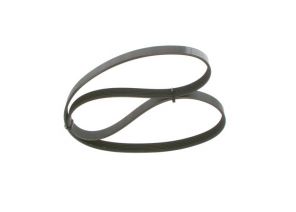 Bosch 1 987 945 710 - Klinový rebrovaný remeň