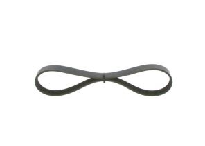 Bosch 1 987 946 136 - Klinový rebrovaný remeň