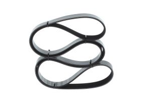 Bosch 1 987 946 850 - Klinový rebrovaný remeň