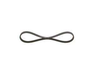 Bosch 1 987 947 563 - Klinový rebrovaný remeň