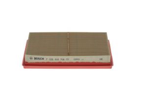 Bosch F 026 400 706 - Vzduchový filter -