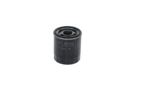 Bosch F 026 407 350 - Olejový filter -