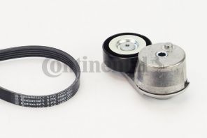 Contitech 5PK1680K1 - Sada klinového rebrovaného remeňa -