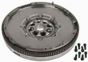 Sachs 2294 001 597 - Zotrvačník