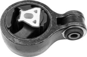 Gates ETM1592 - Uloženie motora -