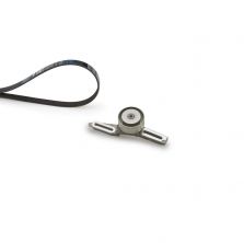 Gates K015PK880 - Sada klinového rebrovaného remeňa