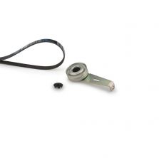 Gates K016PK1148 - Sada klinového rebrovaného remeňa