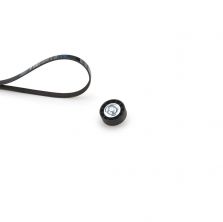 Gates K025PK1103 - Sada klinového rebrovaného remeňa