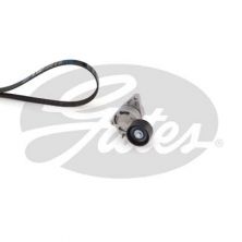 Gates K027PK1148 - Sada klinového rebrovaného remeňa -
