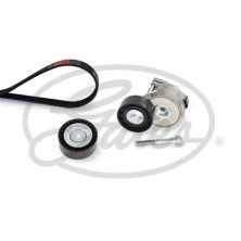 Gates K036PK1368 - Sada klinového rebrovaného remeňa -