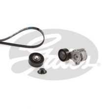 Gates K036PK1830XS - Sada klinového rebrovaného remeňa -