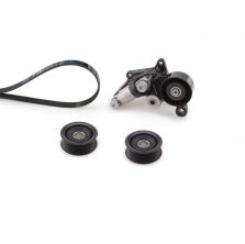 Gates K036PK2238 - Sada klinového rebrovaného remeňa -
