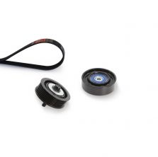 Gates K036PK780 - Sada klinového rebrovaného remeňa -