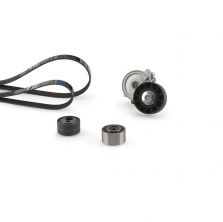 Gates K046PK1470 - Sada klinového rebrovaného remeňa -