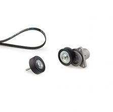Gates K046PK2260 - Sada klinového rebrovaného remeňa -