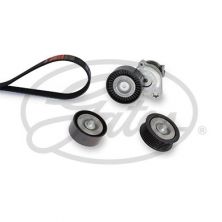 Gates K056PK2315 - Sada klinového rebrovaného remeňa -