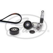 Gates K057PK1835 - Sada klinového rebrovaného remeňa -