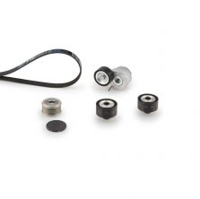 Gates K096PK1353 - Sada klinového rebrovaného remeňa -