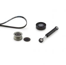 Gates K116PK2120 - Sada klinového rebrovaného remeňa -