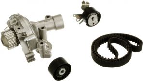 Gates KP15582XS - Rozvodová sada s čerpadlom